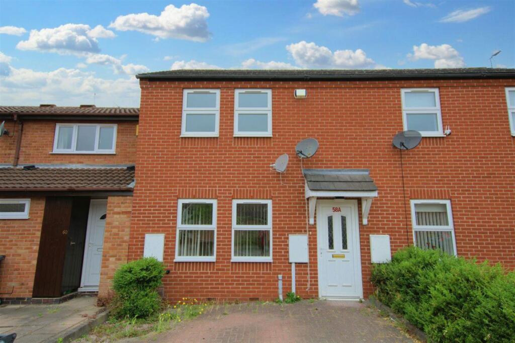 Main image of property: Gibb Street, Long Eaton, NG10 1EP