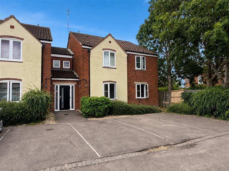 Main image of property: Rothermere Close, Cheltenham