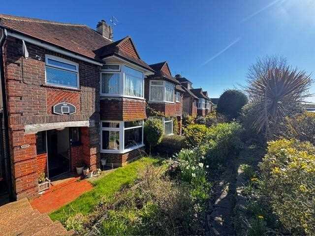 Main image of property: Neville Road, Hove