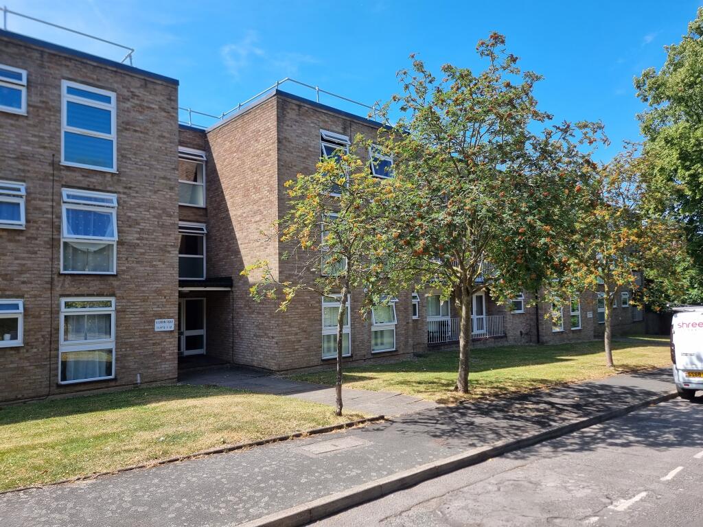 Main image of property: Eaton Road, Sutton