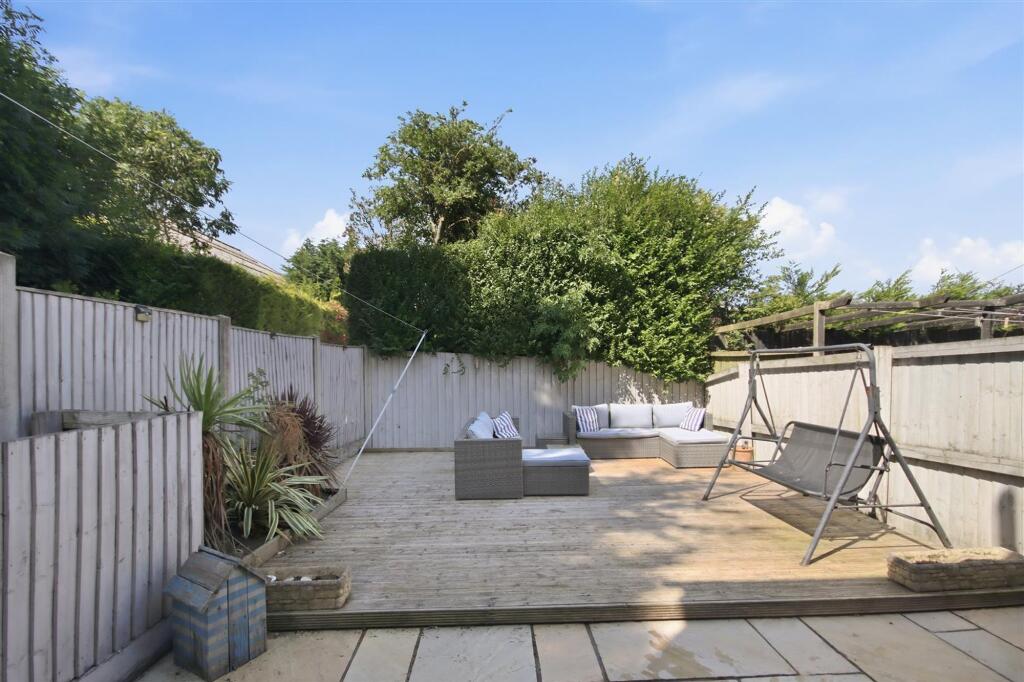 House in Sheffield - View 3