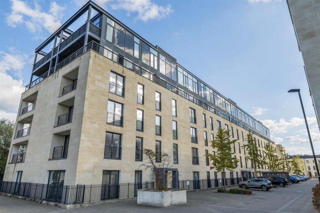 Additional image 11 of Longmead Terrace, Bath