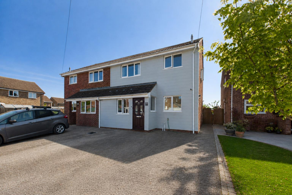 Main image of property: The Pippins, Glemsford
