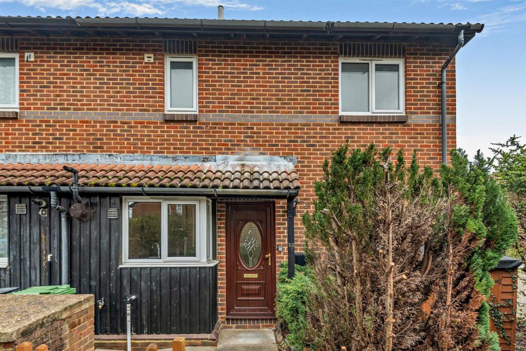 Main image of property: Littlemead, Woking