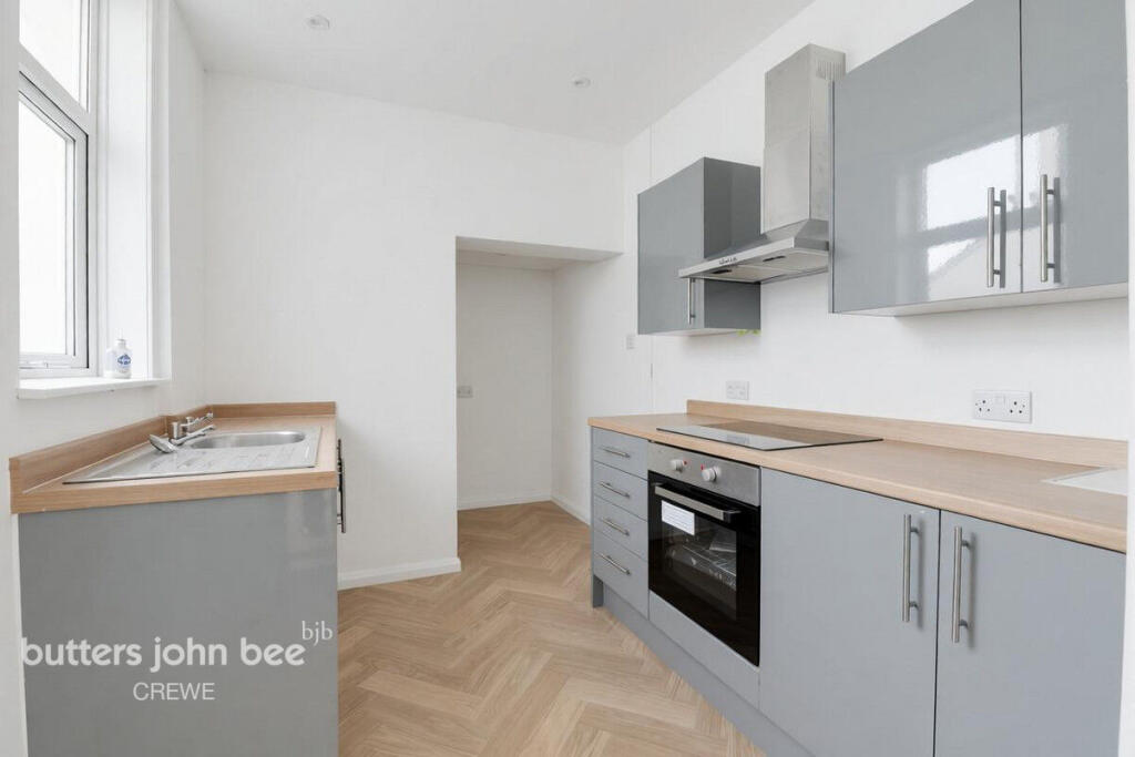 Main image of property: Derrington Avenue, Crewe