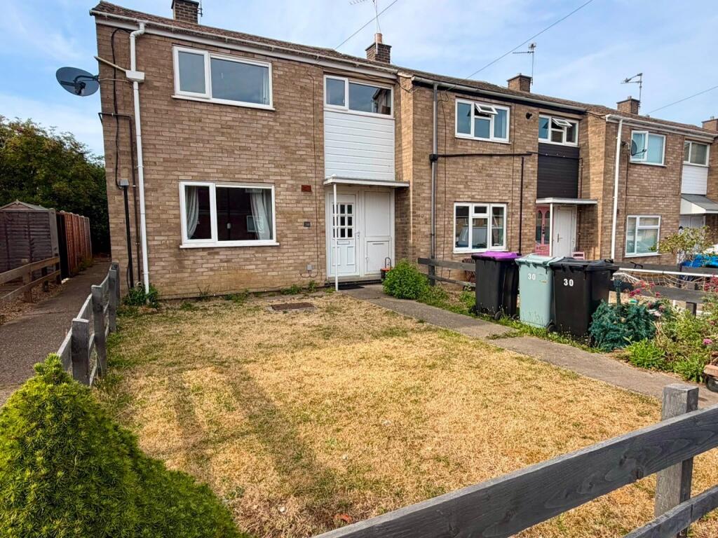 Main image of property: Edward Road, Stamford