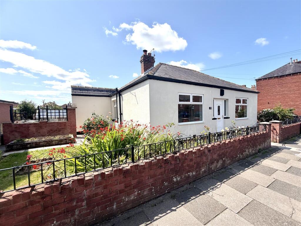 Main image of property: Bedford Road, Carlisle
