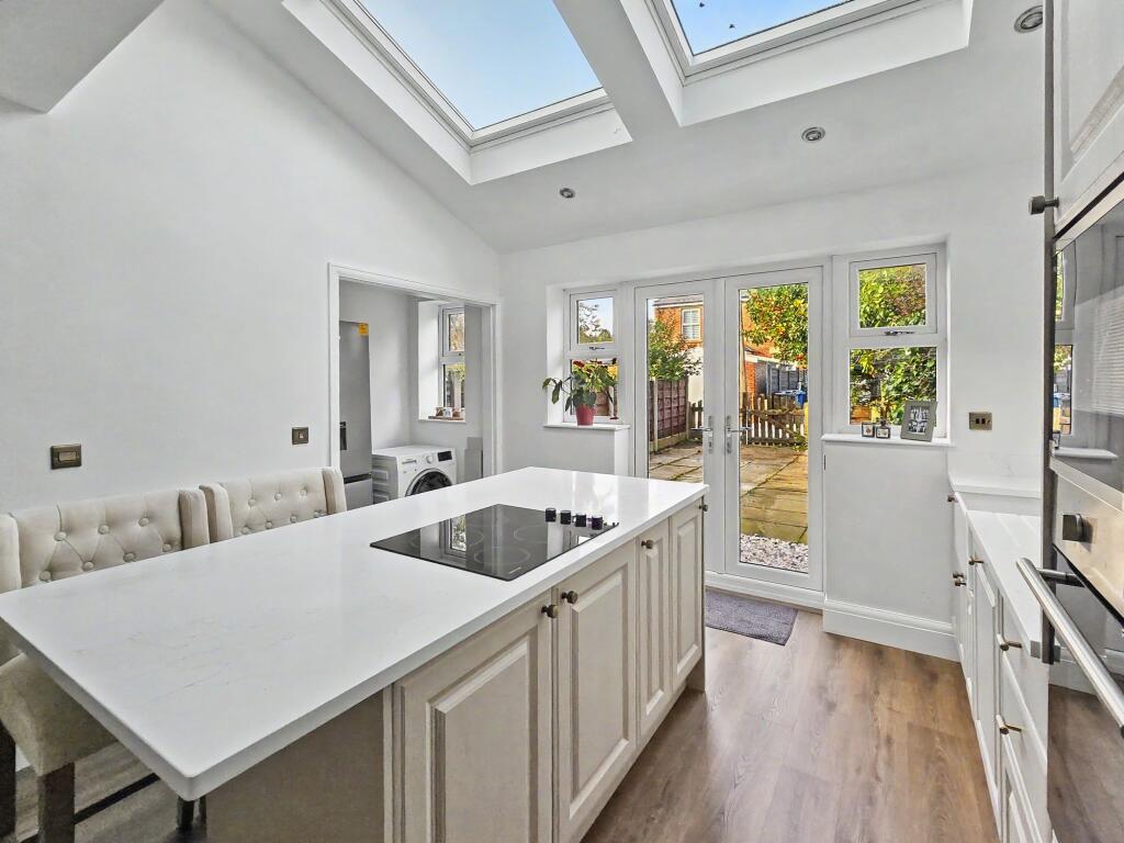 House in Bolton - View 5
