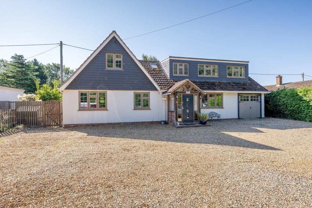 Main image of property: Hillington