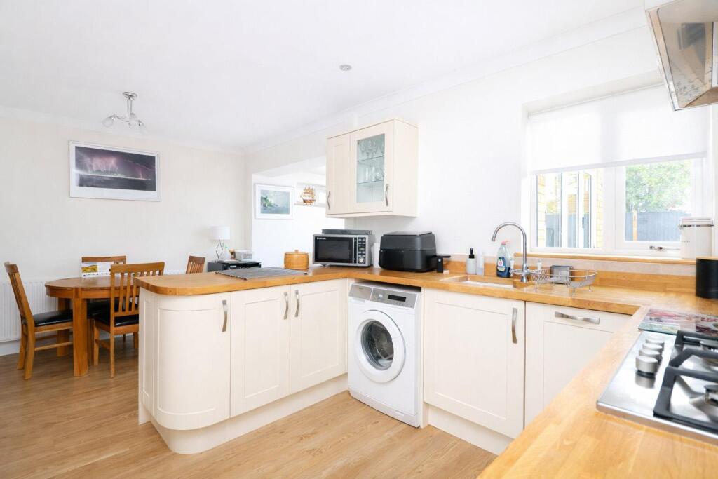 House in Maldon, Latchingdon - View 4