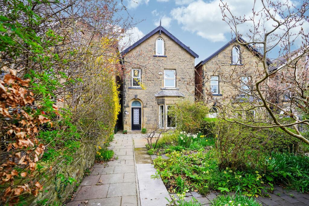 Main image of property: Nethergreen Road, Sheffield, S11