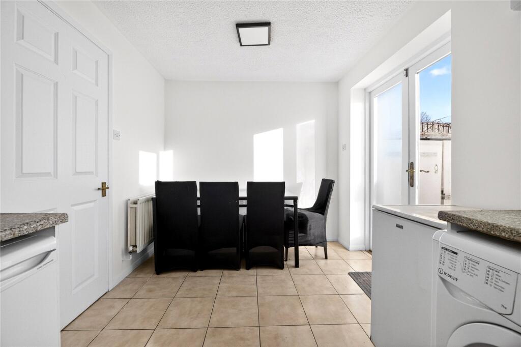 2 bedroom terraced house for rent