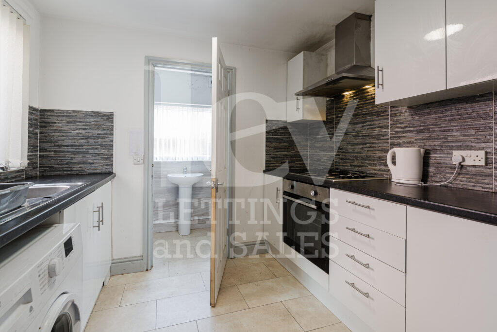 House in Liverpool - View 5