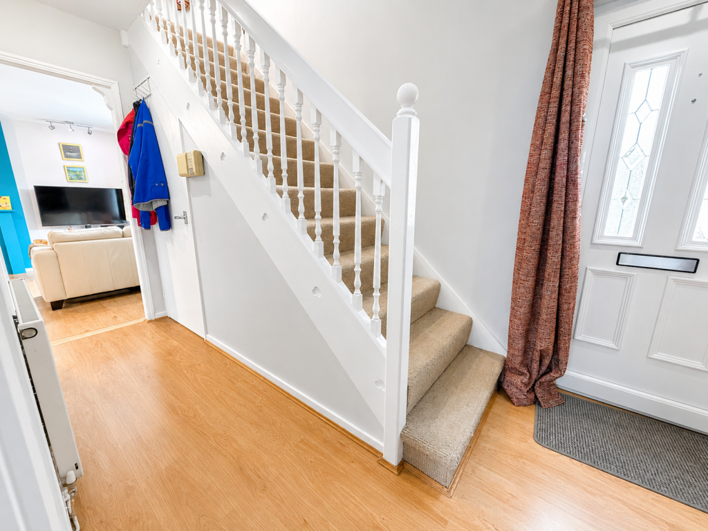 Adshall Road, Cheadle photo 4