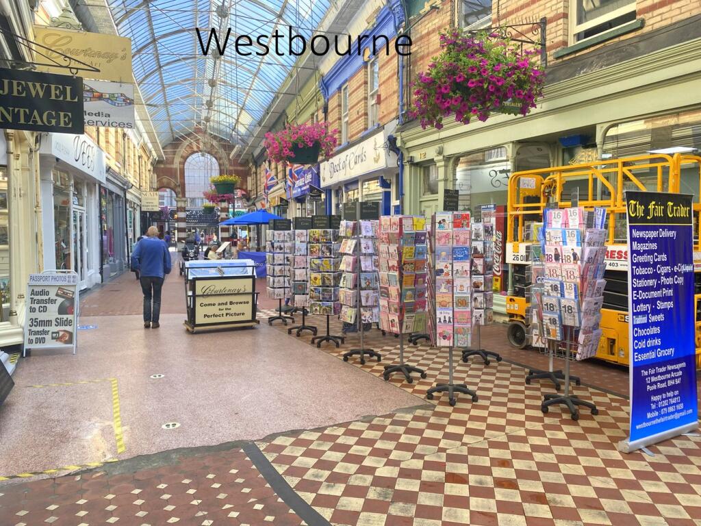 Additional image 24 of 18 -20 The Avenue, Branksome Park, Poole, BH13