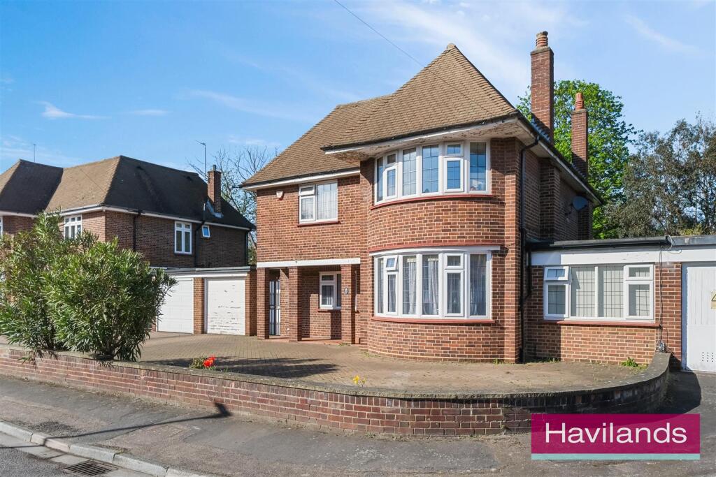 Main image of property: Athole Gardens, Enfield