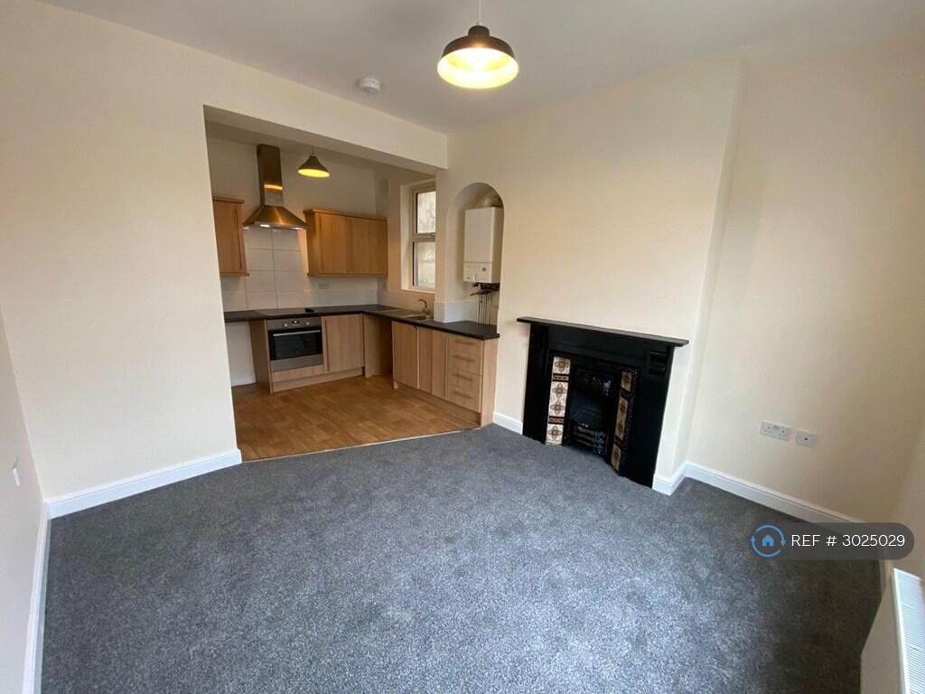 Apartment in South Kesteven, Grantham - View 5