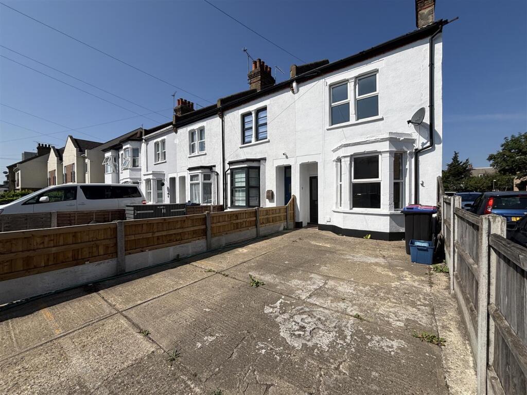 Main image of property: North Road, Westcliff-On-Sea