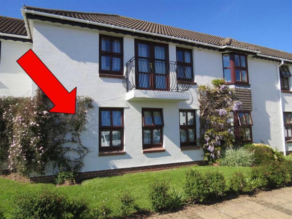 Main image of property: Chisholme Court, St Austell