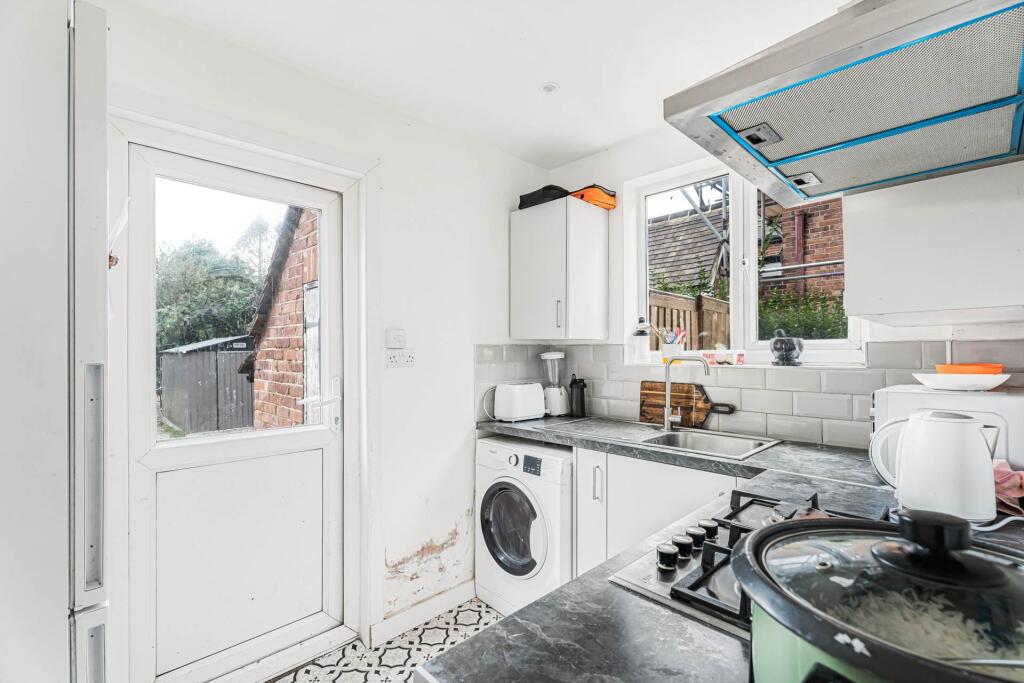 House in Oxford - View 5