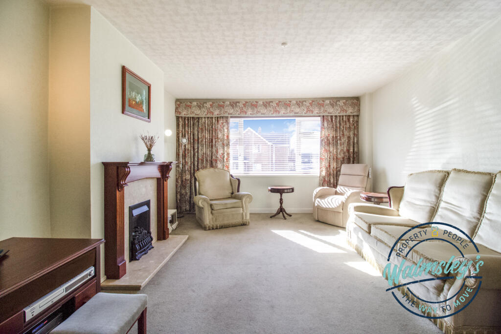 Drayton Crescent, Eastern Green, Coventry, CV5 photo 4