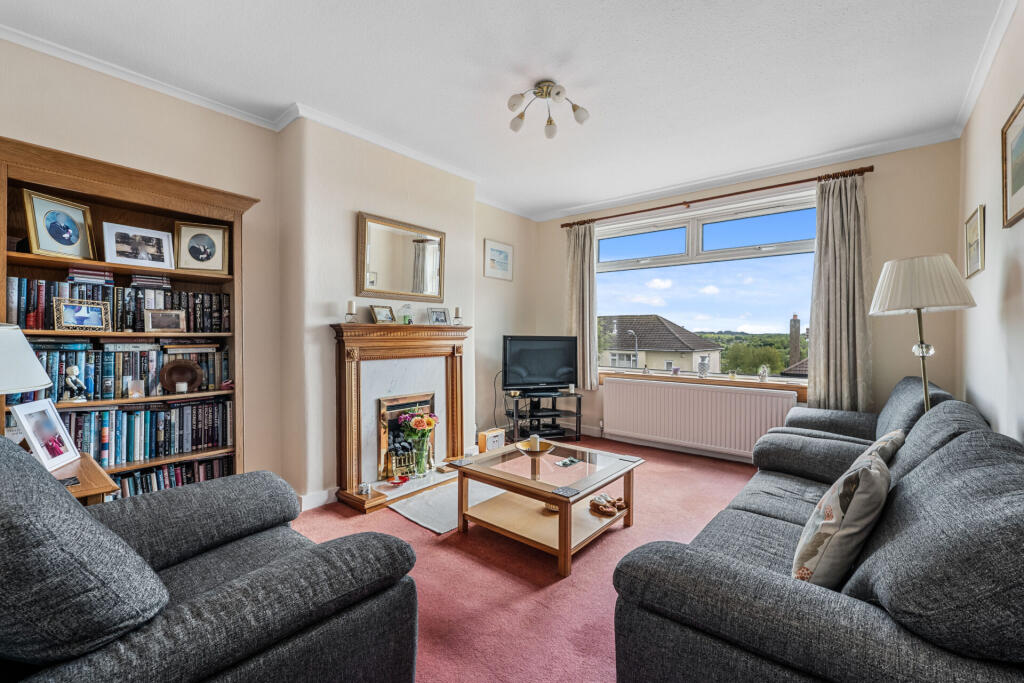 62 Braeside Avenue, Milngavie, G62 6NN photo 2