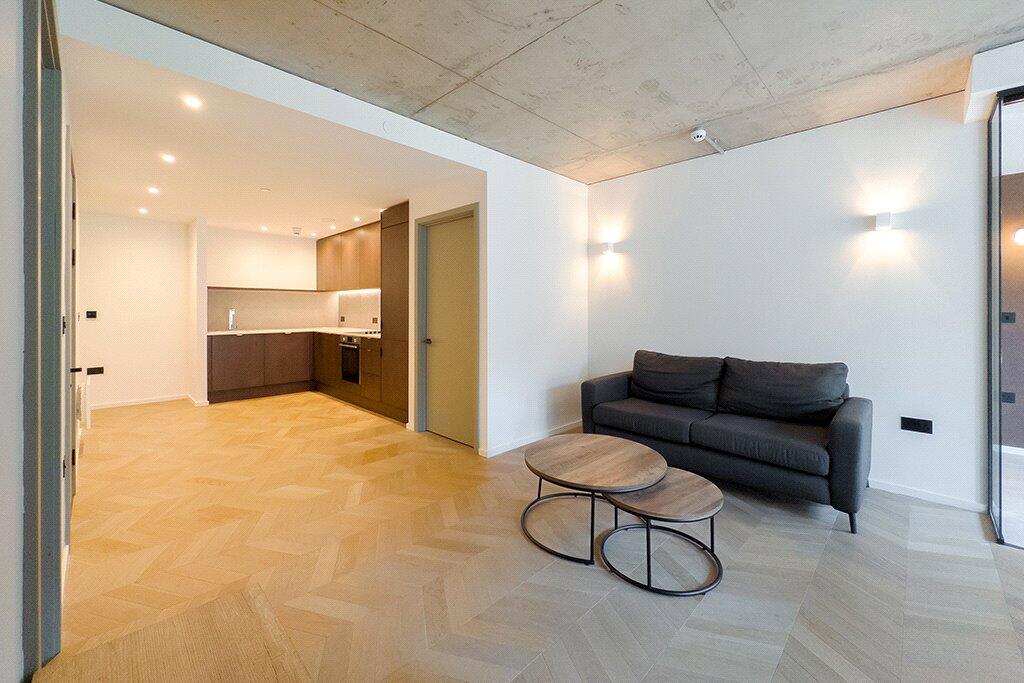 Apartment in Manchester - More