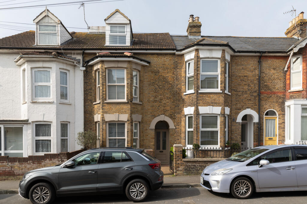 Main image of property: Blenheim Road, Deal, Kent