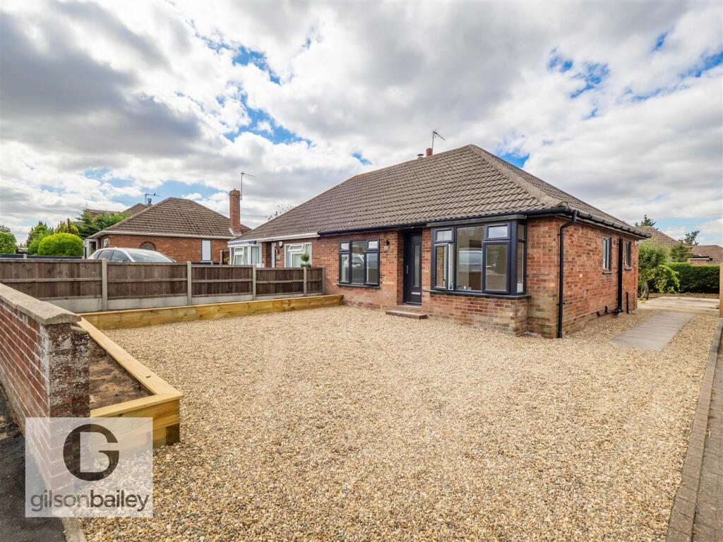 Main image of property: Falcon Road West, Sprowston