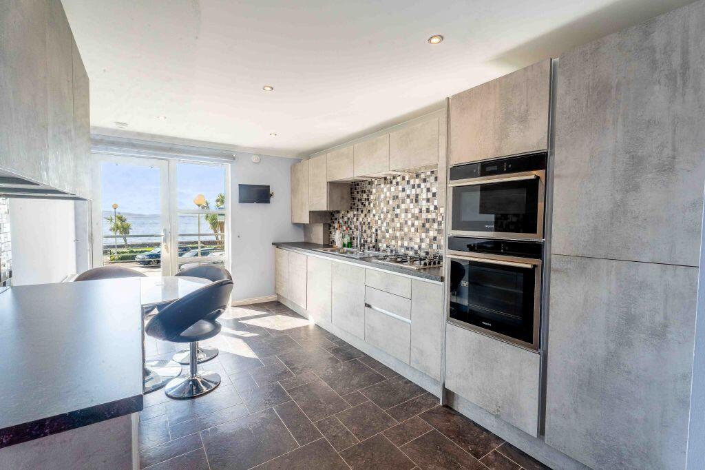 Apartment in Wemyss Bay, Inverclyde - View 5