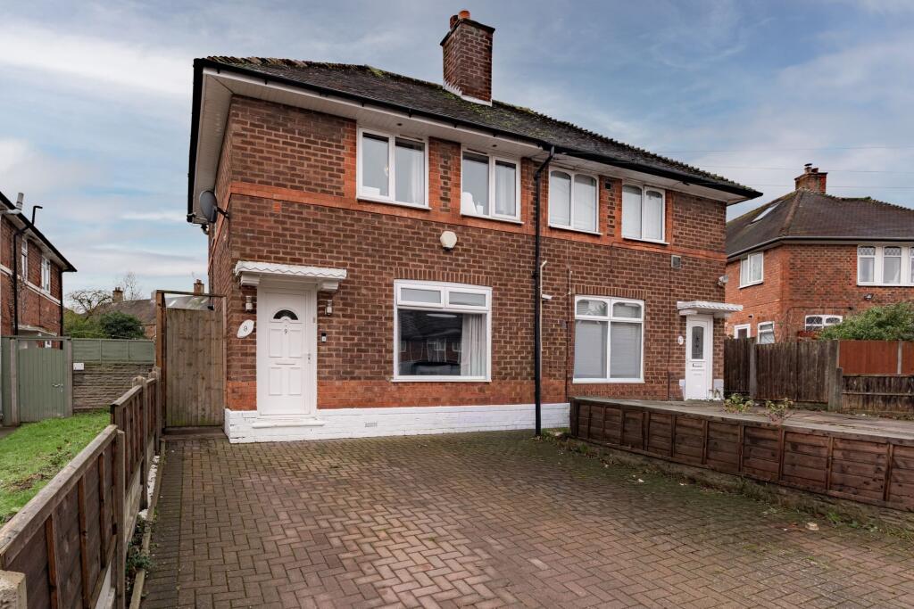 Main image of property: Bushbury Road, Birmingham, B33
