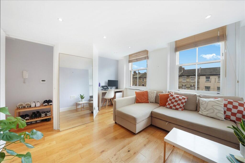 Main image of property: Seven Sisters Road, London, N7