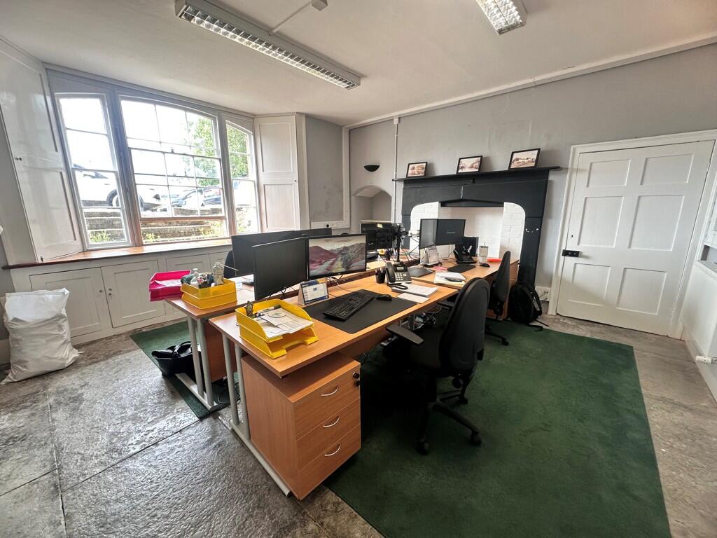 Additional image 3 of Ground Floor And Basement Offices, 24 Warminster Road, Westbury, Wiltshire, BA13 3PE