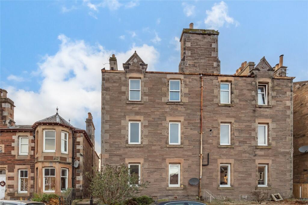 Main image of property: Friar Street, Perth, PH2