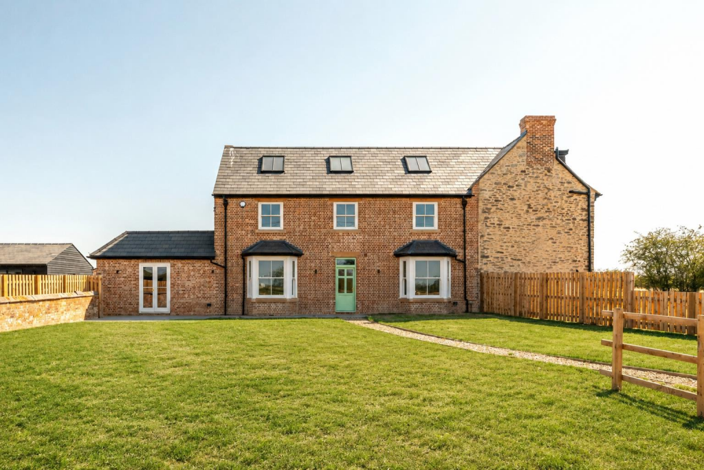 Main image of property: The Charndon Estate, Marsh Gibbon