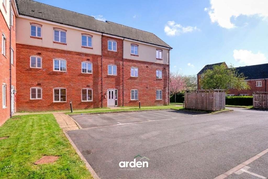 Main image of property: Rea Road, Northfield, B31
