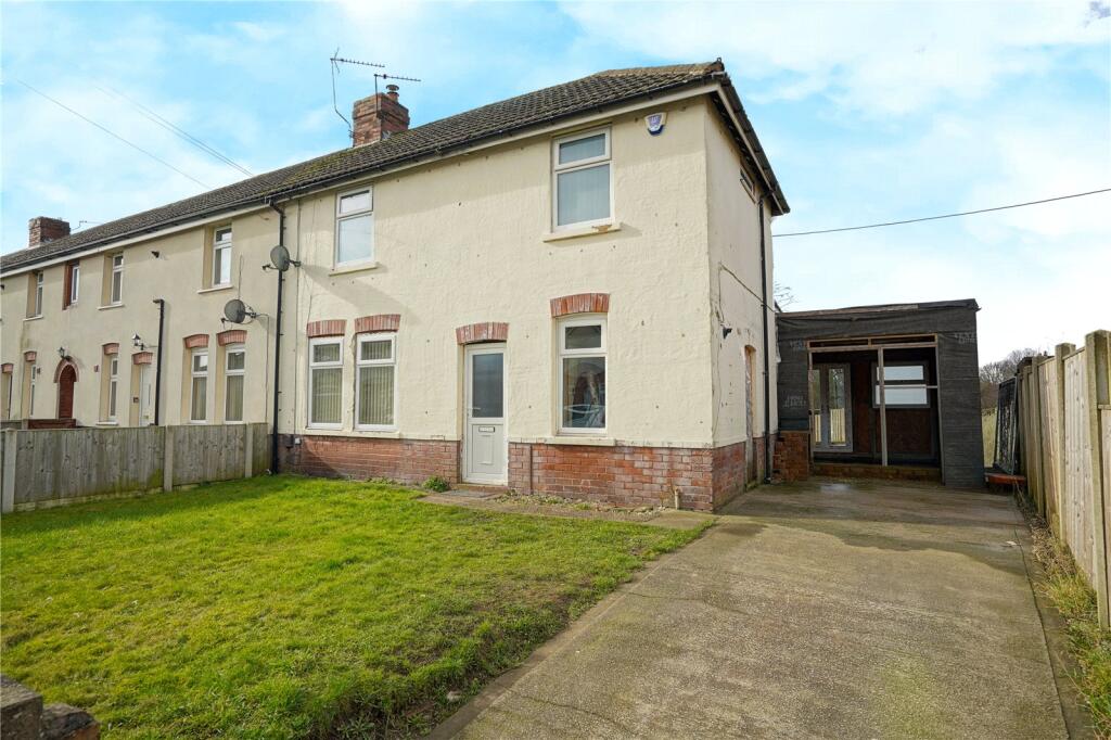 Main image of property: Park View, Maltby, Rotherham, South Yorkshire, S66