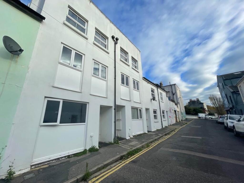 Main image of property: Kingsbury Street, Brighton, East Sussex