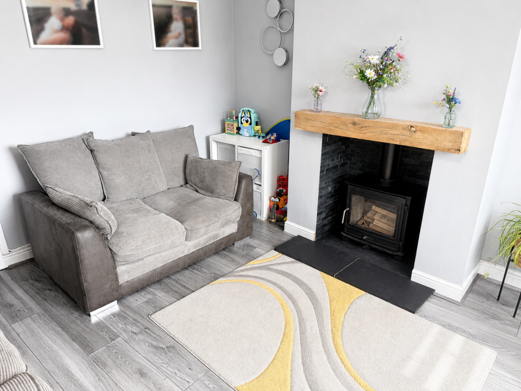 House in Warrington - View 4