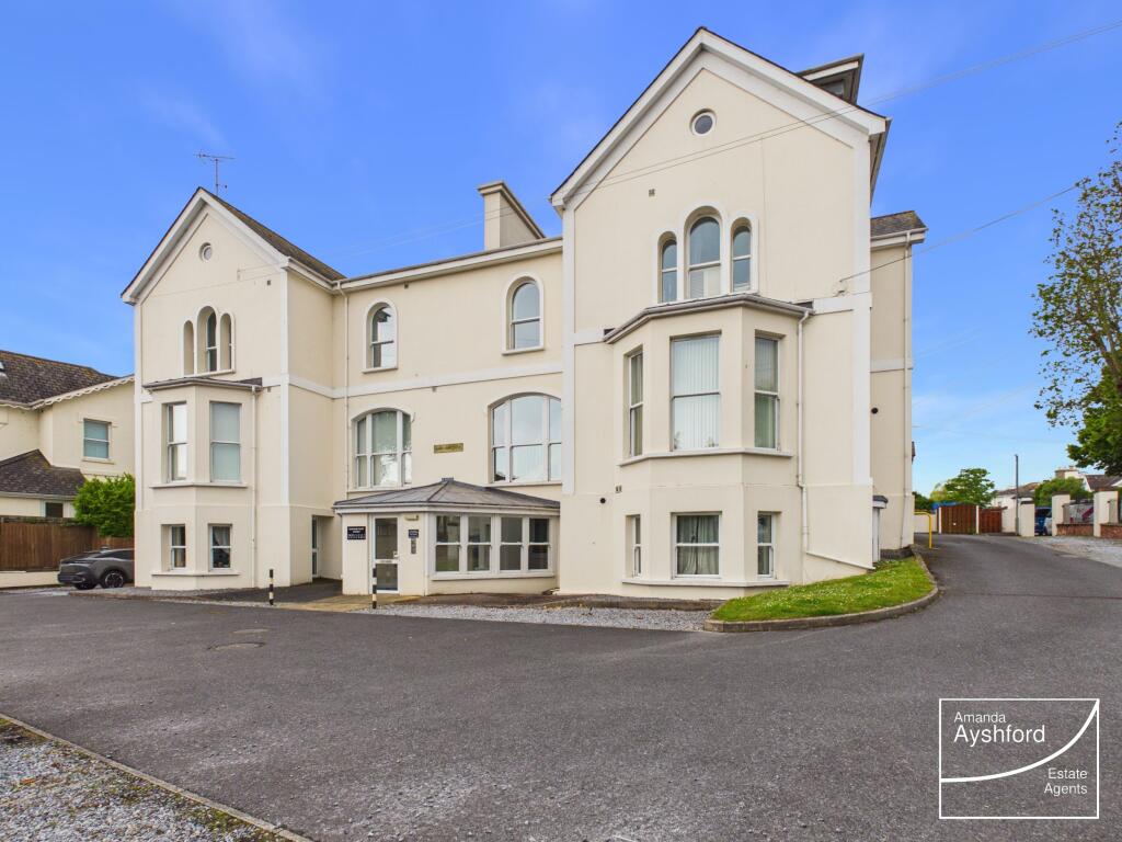 Main image of property: Dartmouth Rd, Paignton