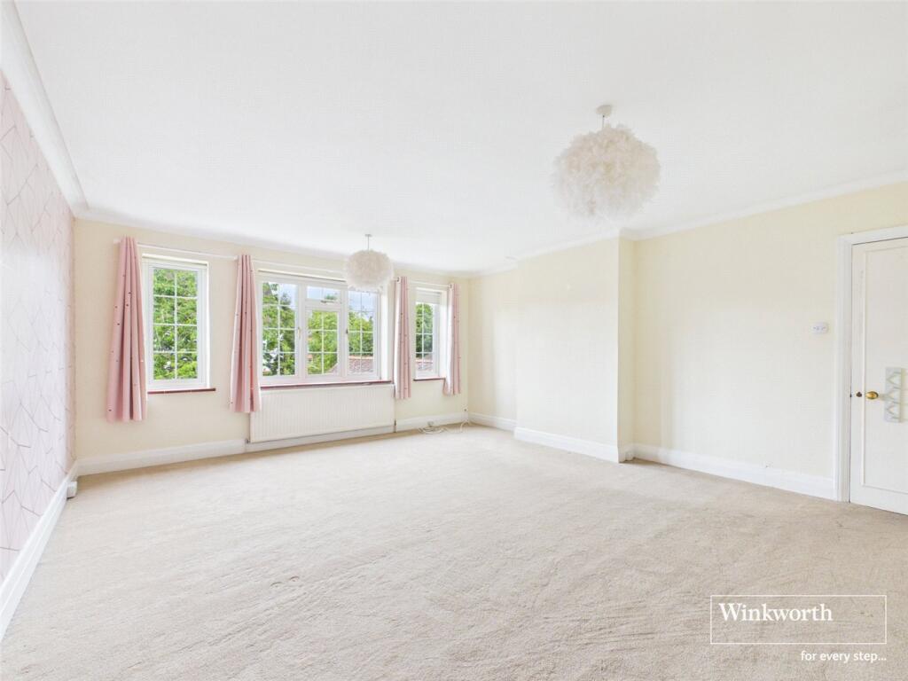 Downshire Square, Reading, Berkshire, RG1 - Widok 6