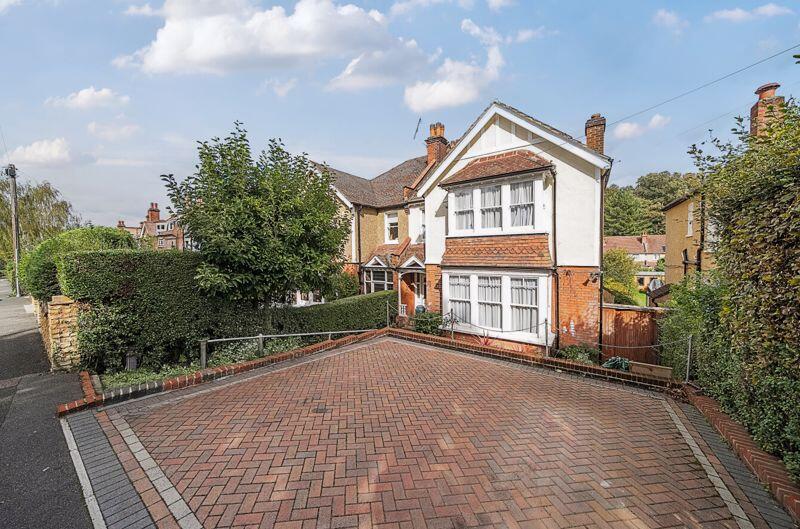 Main image of property: Dale Road, Purley