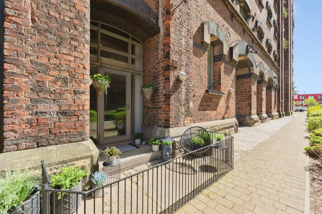 Main image of property: Dock Road, Birkenhead