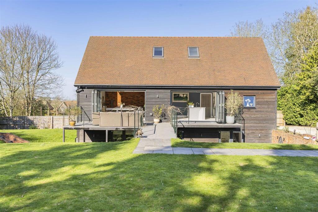 Main image of property: Hill Road, Watlington, OX49