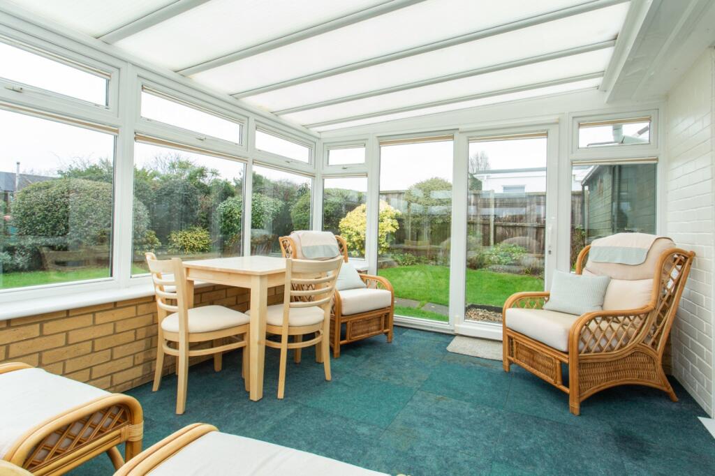 Bishopstone Drive, Herne Bay, Kent, CT6 - Widok 5