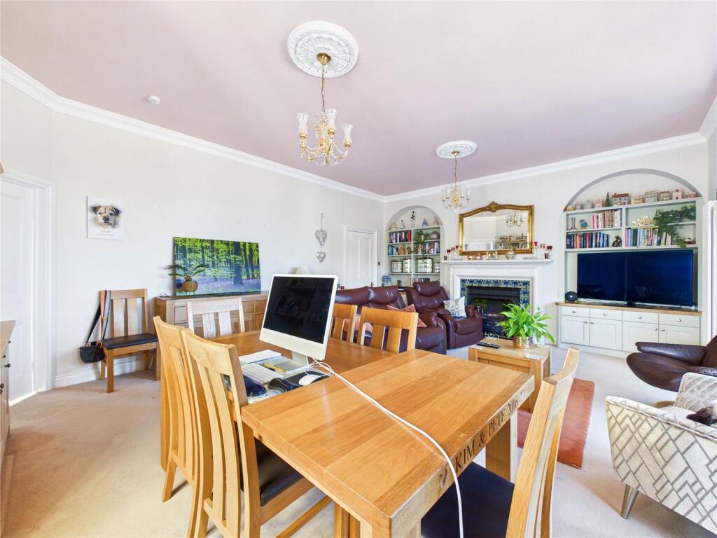 Apartment in Ipswich - View 4