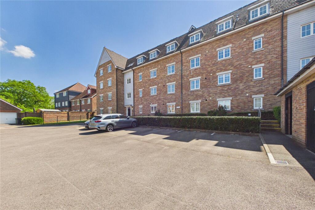 Main image of property: Richards Field, Chineham, Basingstoke, Hampshire, RG24