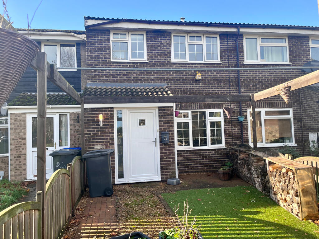 Main image of property: Marigold Drive, Red Lodge