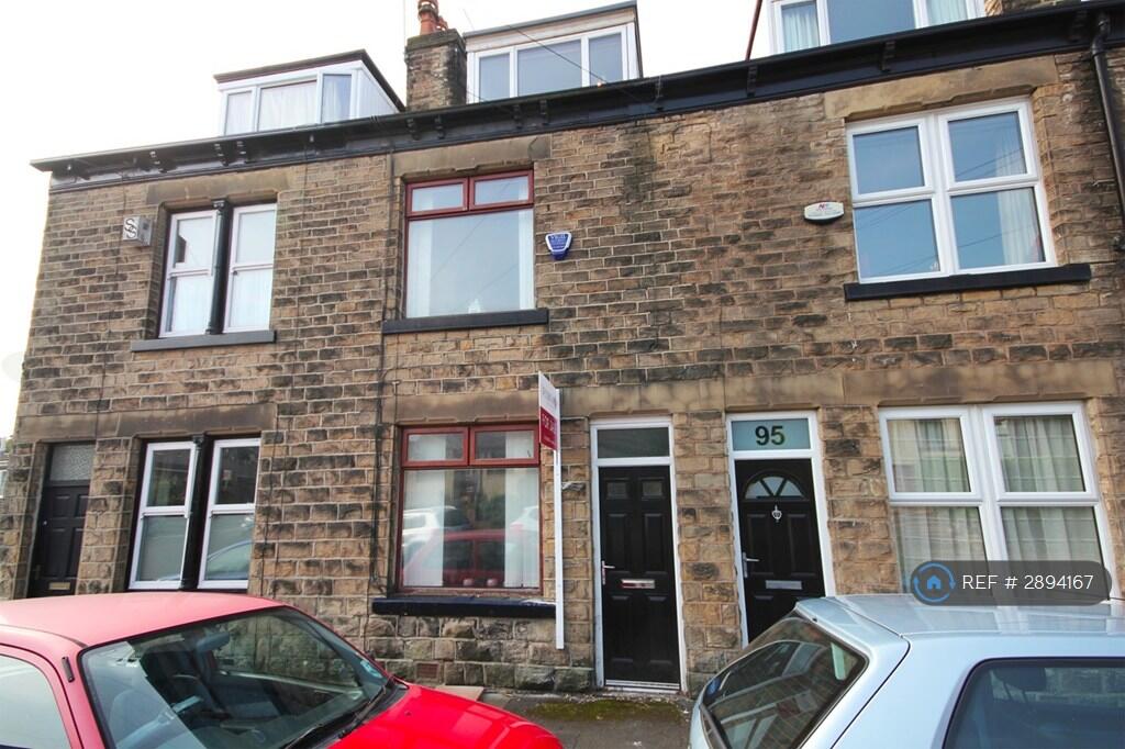 Main image of property: Tapton Hill Road, Sheffield, S10