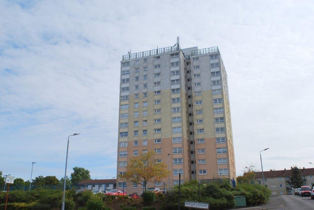 Main image of property: Dunlop Tower, Murray , East Kilbride , G75